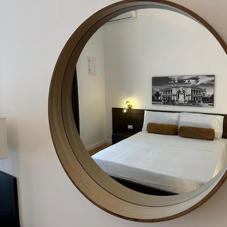 Apartmán Casa O'Tama Palermo Exteriér fotografie