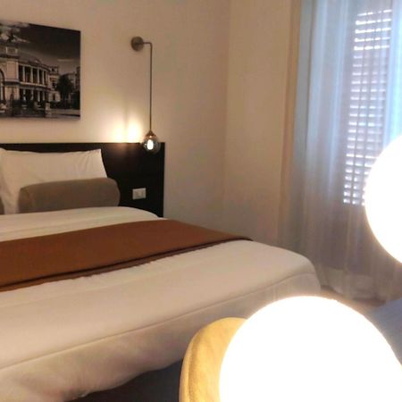 Apartmán Casa O'Tama Palermo Exteriér fotografie