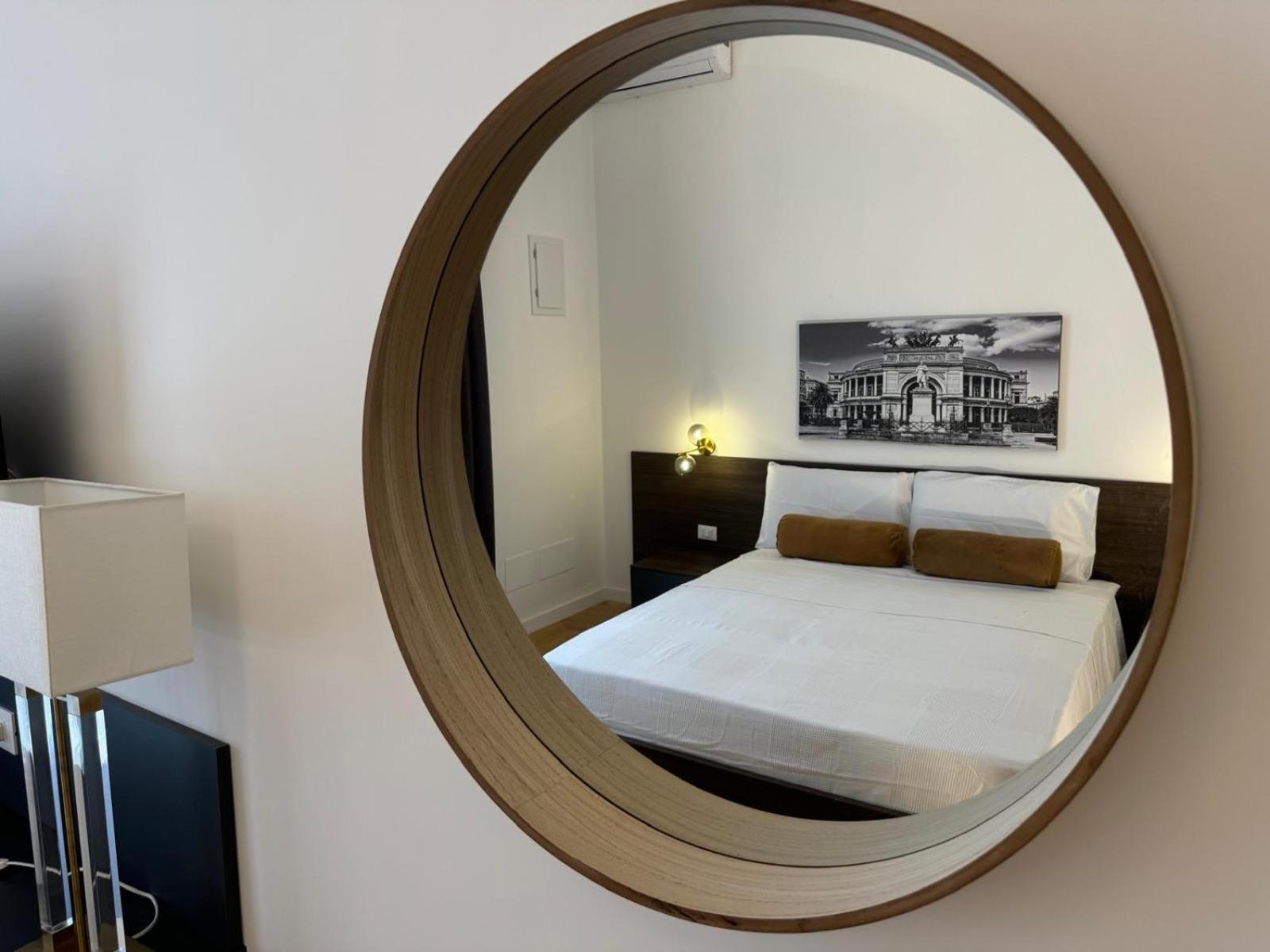 Apartmán Casa O'Tama Palermo Exteriér fotografie