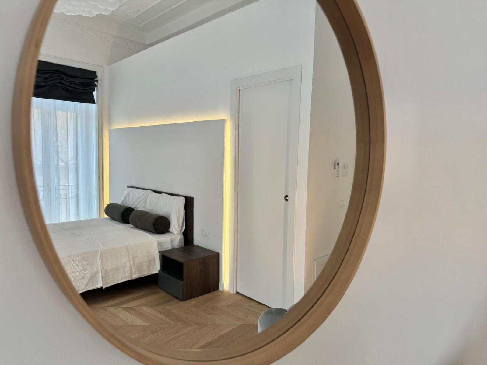 Apartmán Casa O'Tama Palermo Exteriér fotografie