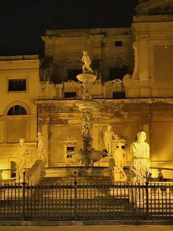 Apartmán Casa O'Tama Palermo Exteriér fotografie