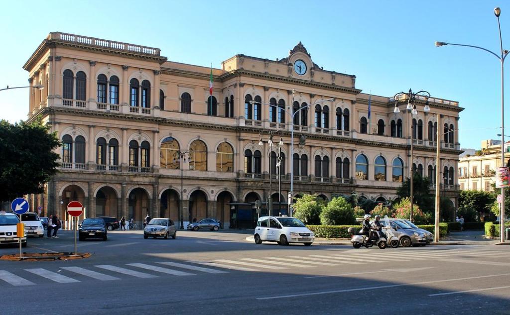 Apartmán Casa O'Tama Palermo Exteriér fotografie