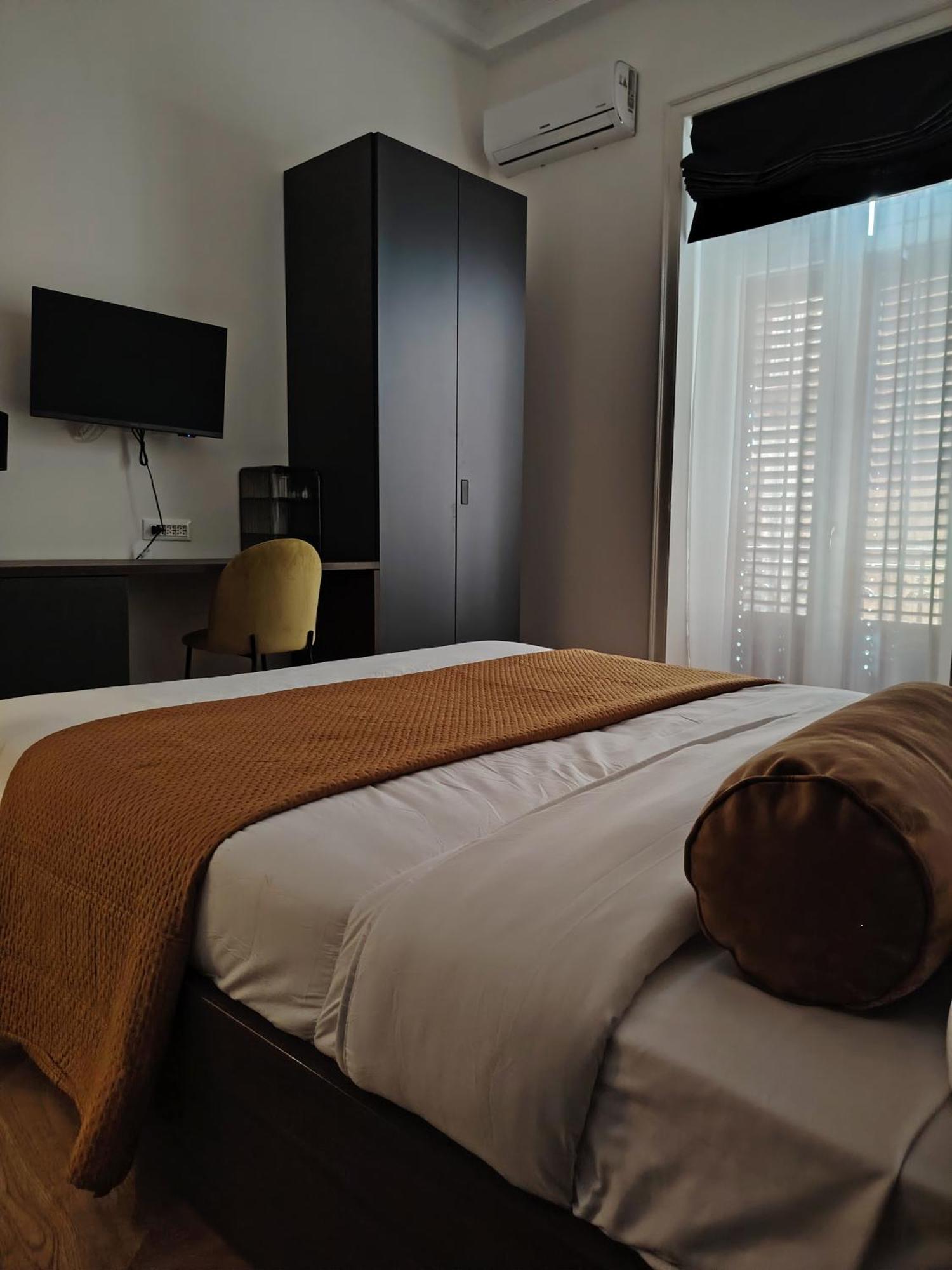 Apartmán Casa O'Tama Palermo Exteriér fotografie