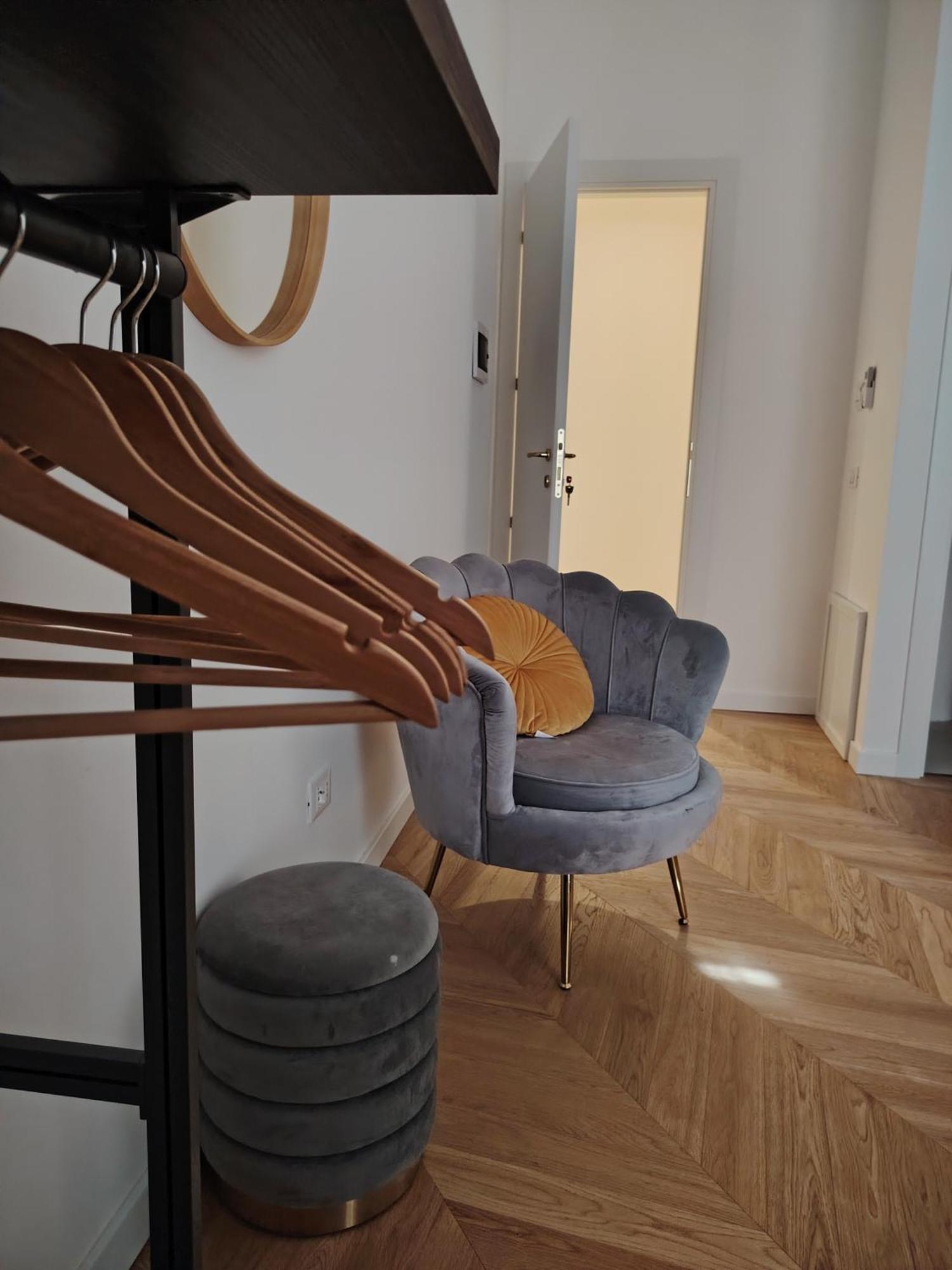 Apartmán Casa O'Tama Palermo Exteriér fotografie