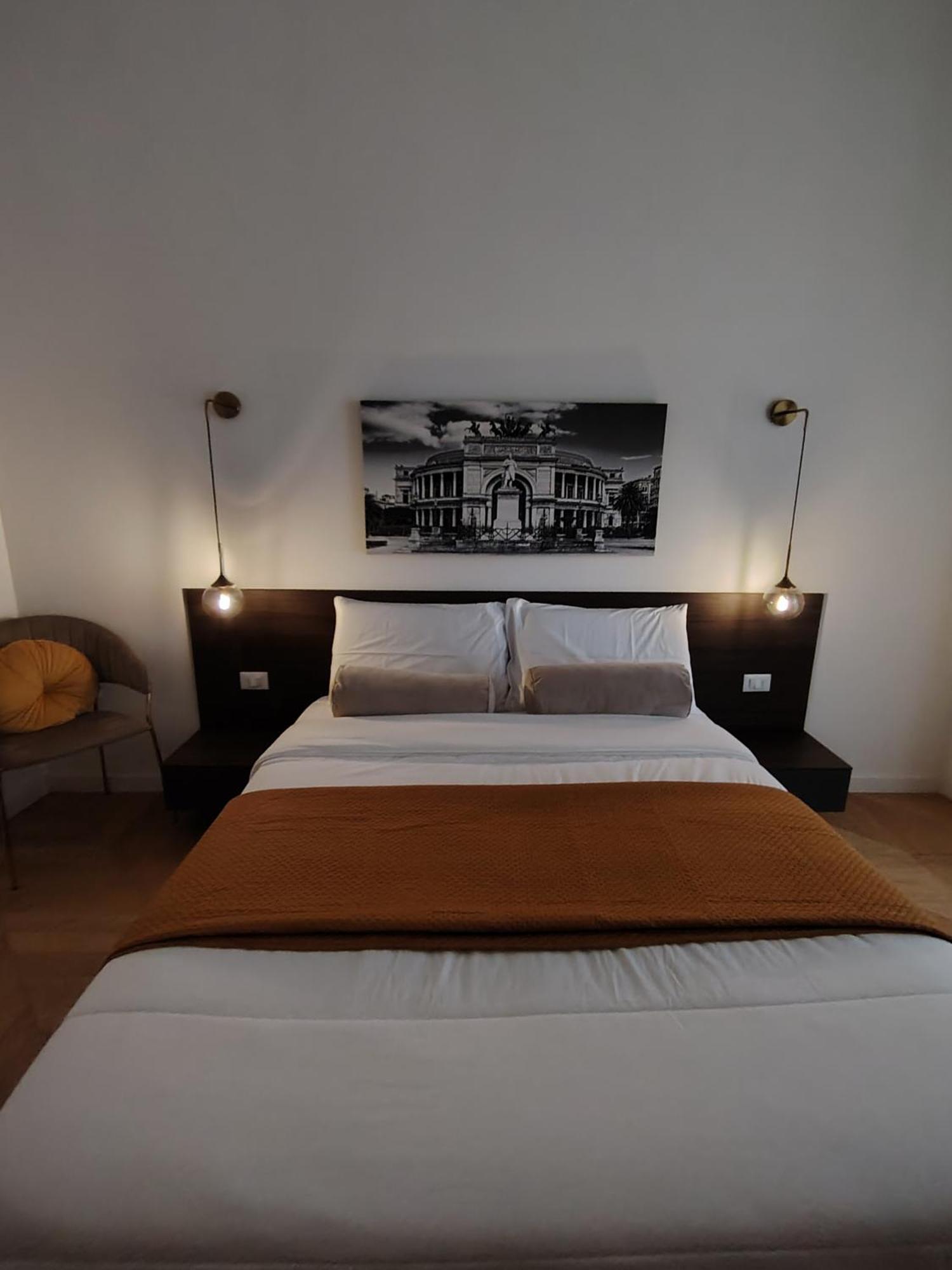 Apartmán Casa O'Tama Palermo Exteriér fotografie