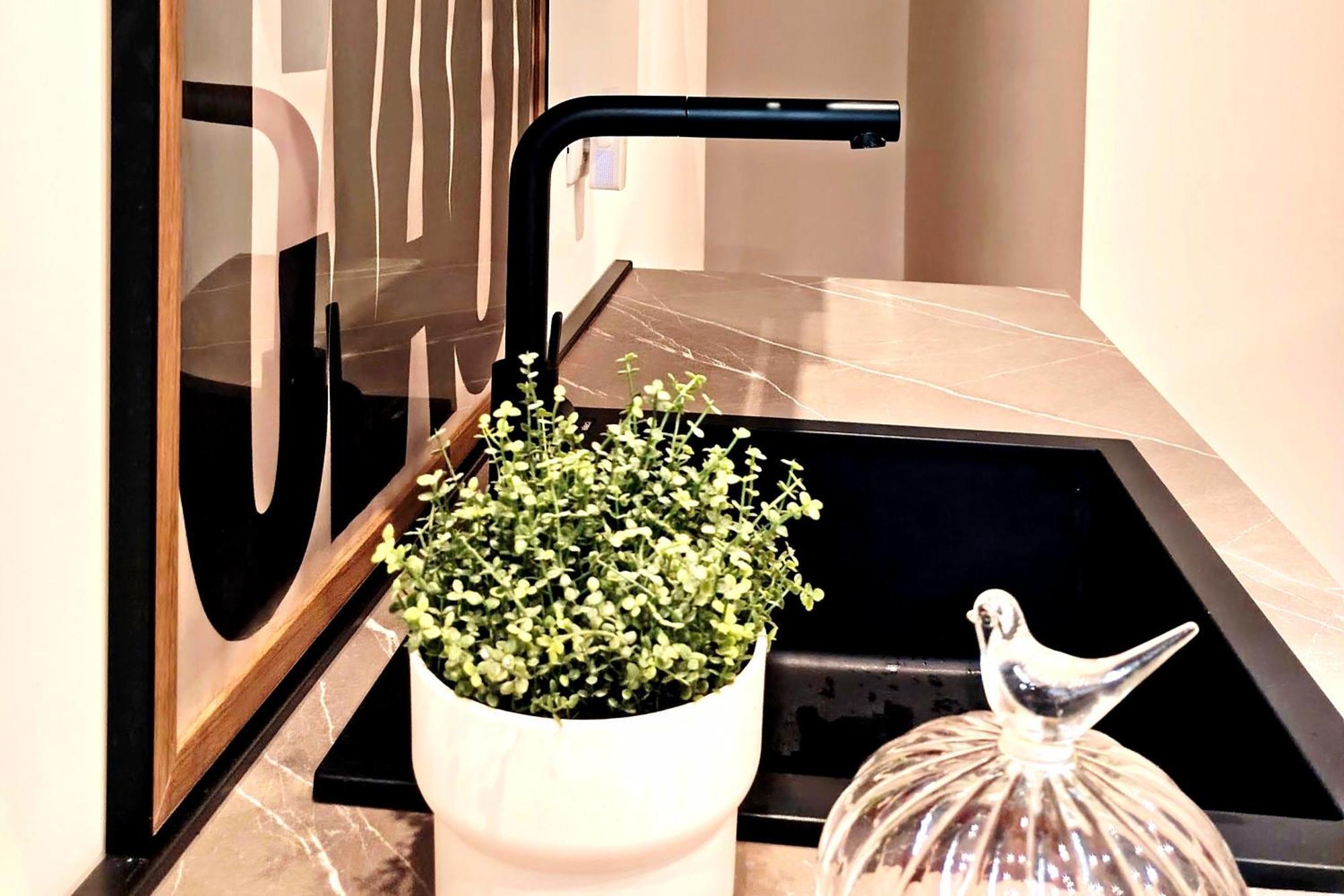 Apartmán Casa O'Tama Palermo Exteriér fotografie